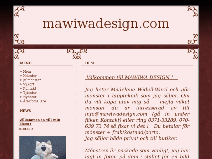 www.mawiwadesign.com