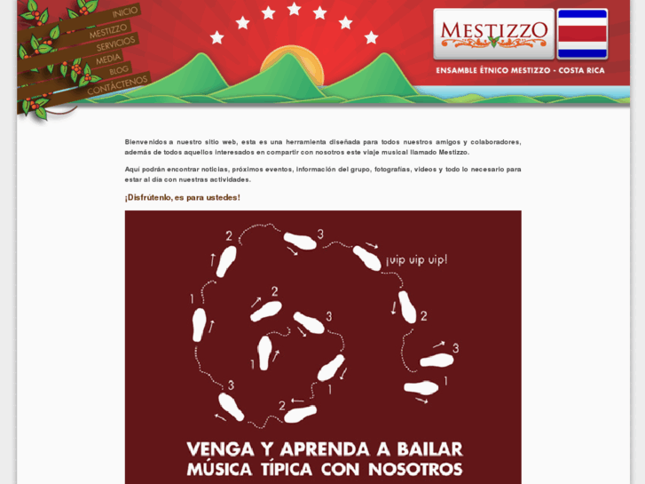 www.mestizzo.co.cr