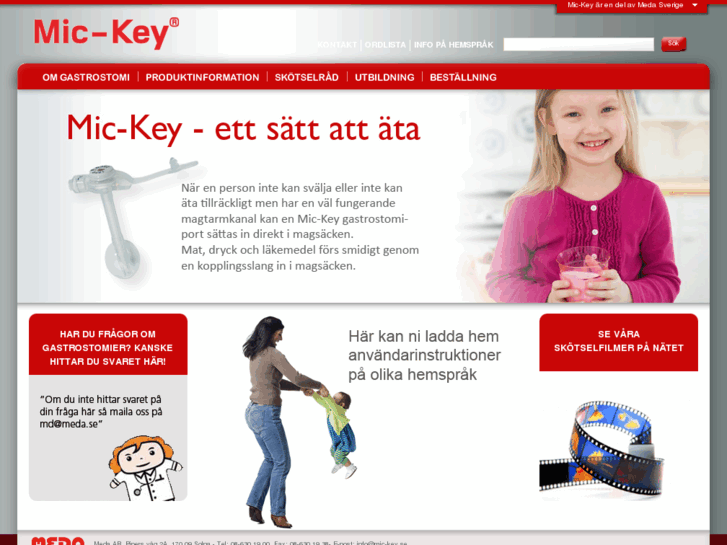 www.mic-key.se