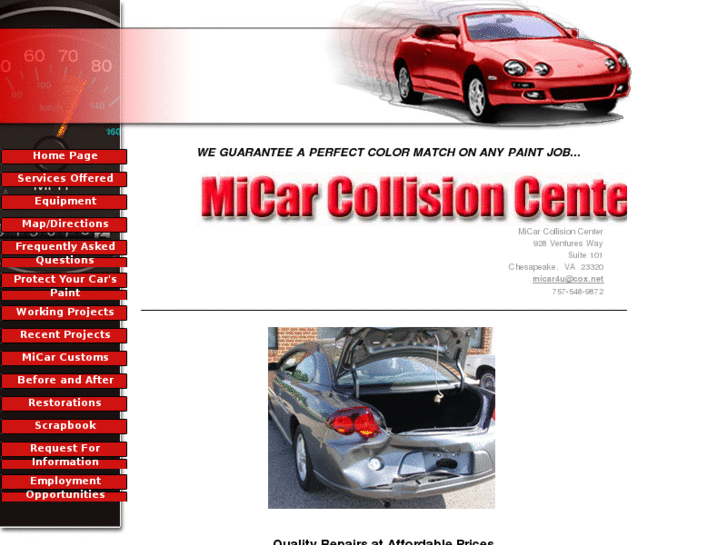 www.micarcollision.com