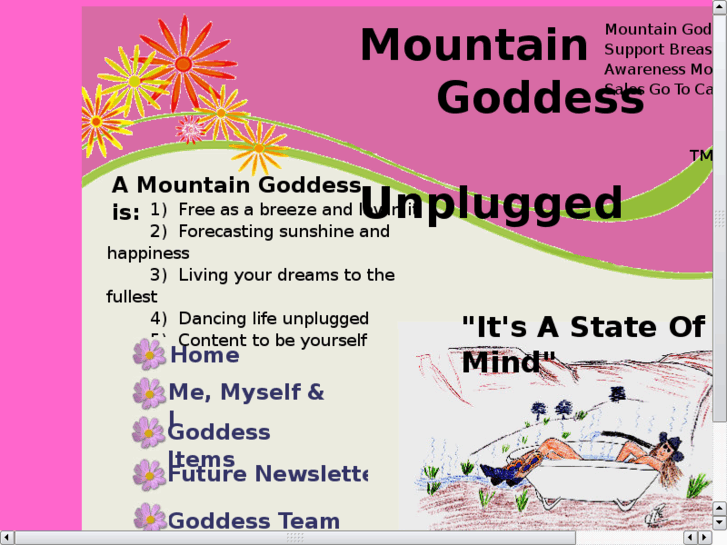 www.mountaingoddessunplugged.com