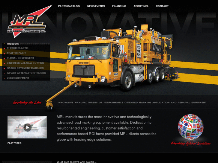 www.mrlequipment.com