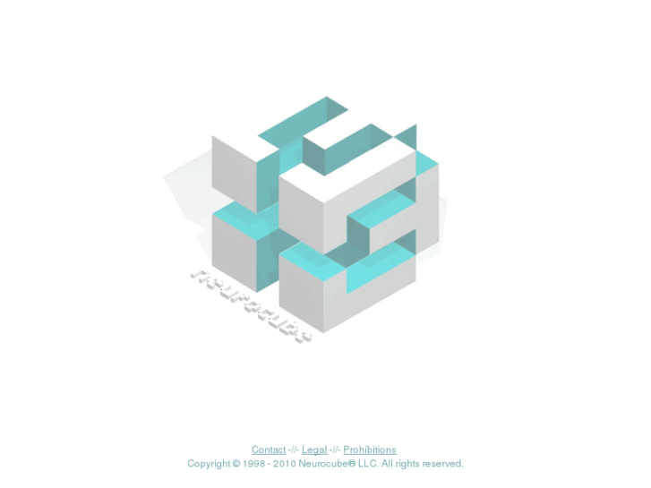 www.neurocube.org