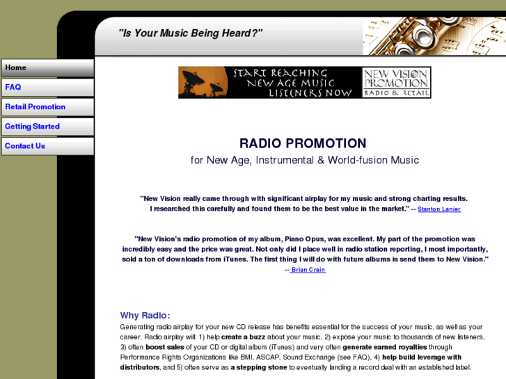 www.newageradiopromotion.com