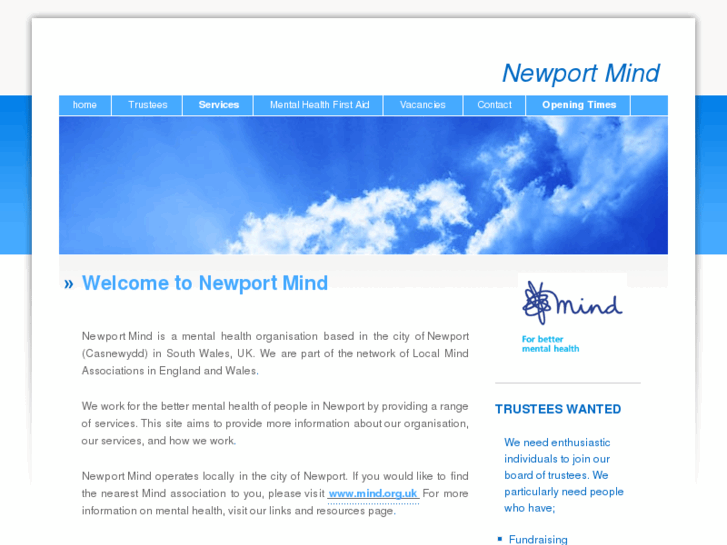 www.newport-mind.org