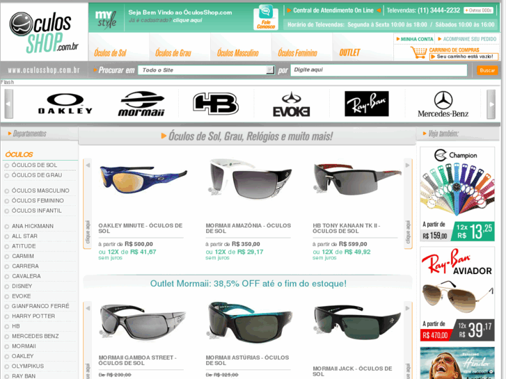 www.oculosshop.com.br