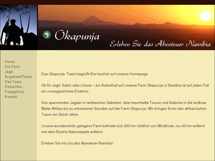 www.okapunja.com