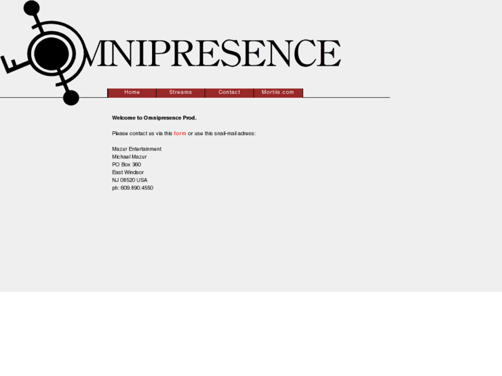 www.omnipresenceprod.com