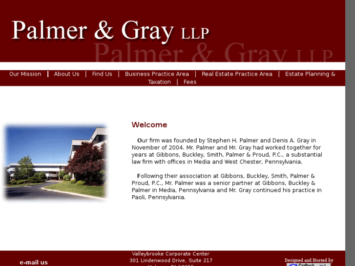 www.palmergray.com