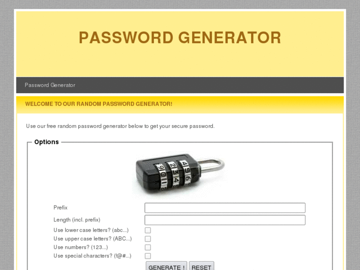 www.password-generator.net