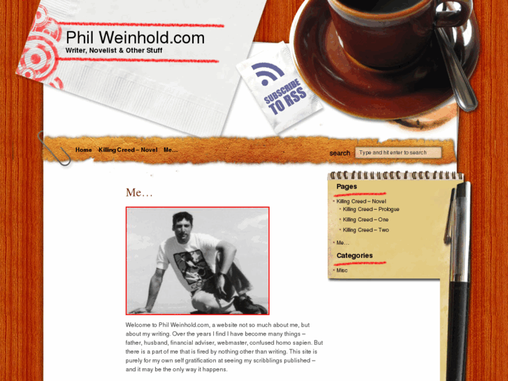 www.philweinhold.com