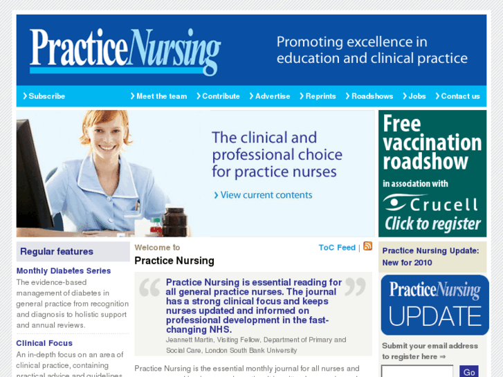 www.practicenursing.com