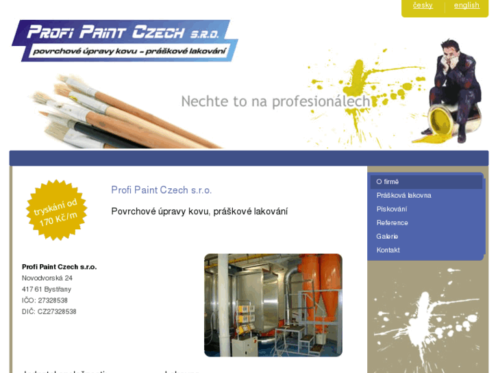 www.profipaint.cz