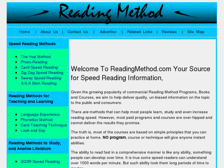 www.readingmethod.com