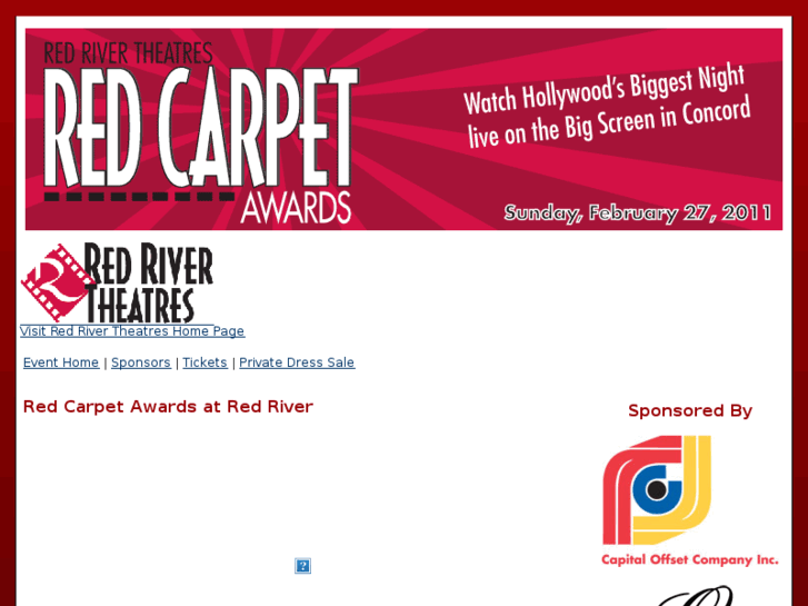 www.redcarpetawardsnh.com