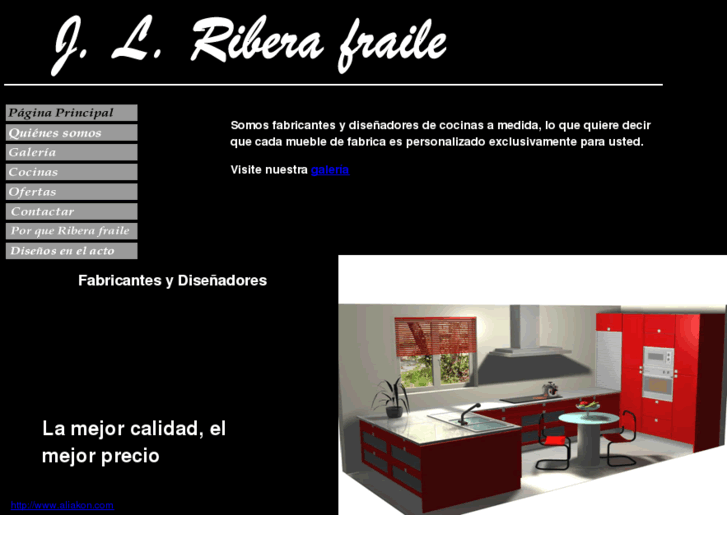 www.riberafraile.com