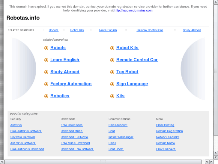 www.robotas.info