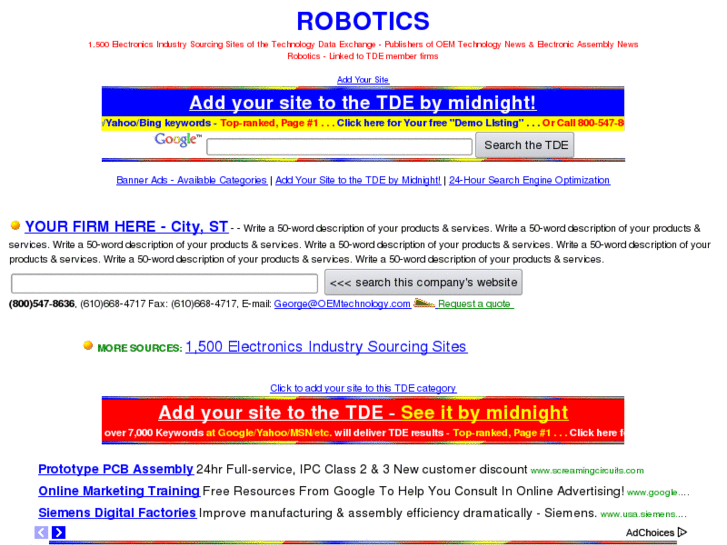 www.robotsources.com