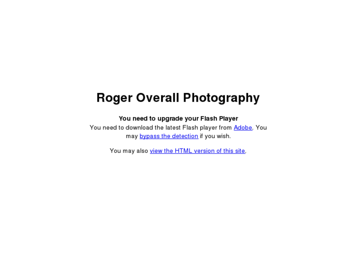 www.rogeroverall.net