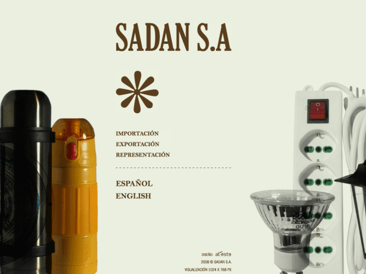 www.sadansa.net