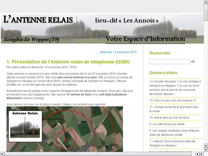 www.sainghin-antenne-relais.com