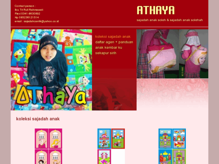 www.sajadahcantik.com