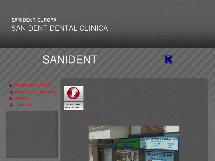 www.sanidenteuropa.com