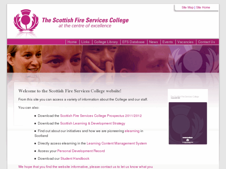 www.scottish-fireservicescollege.org