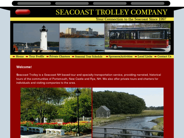 www.seacoasttrolley.com