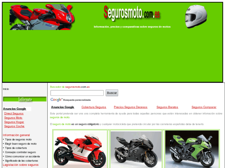 www.segurosmoto.com.es