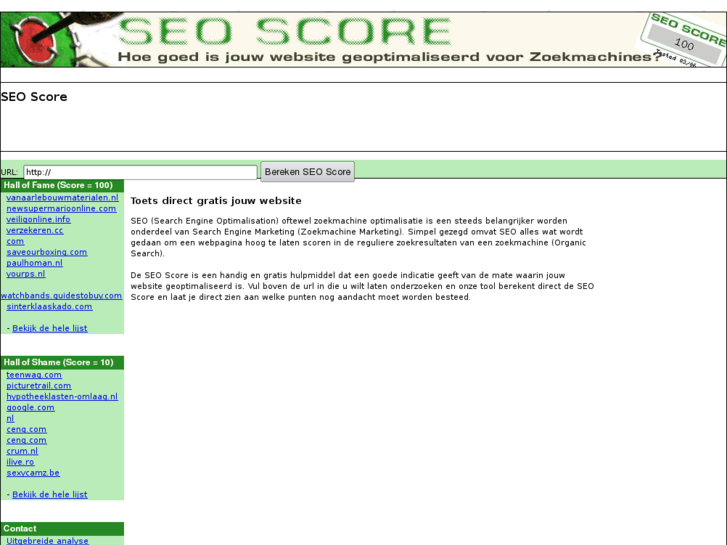 www.seoscore.nl