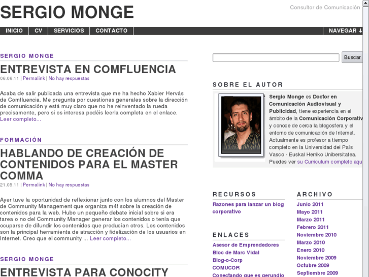 www.sergiomonge.com