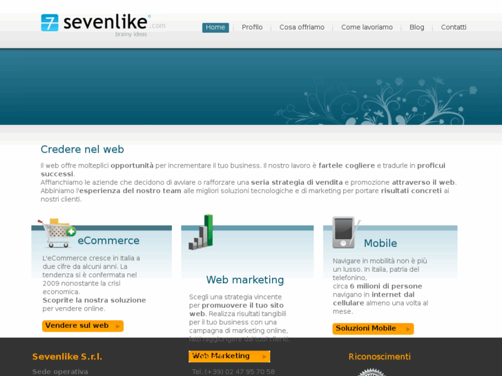 www.sevenlike.com