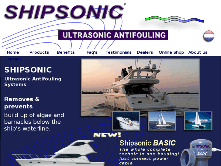 www.shipsonic.com