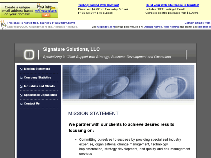 www.signaturesolutionsgroupllc.com