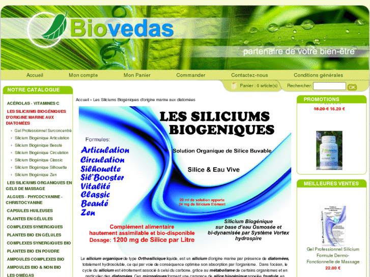 www.silicebiogenique.com