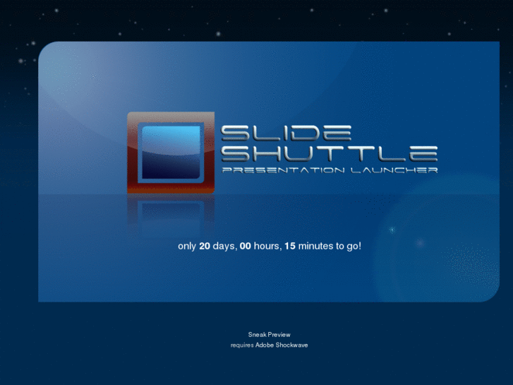 www.slideshuttle.com