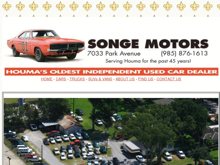 www.songemotors.com