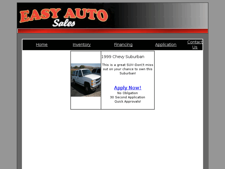 www.southernutahusedcars.com