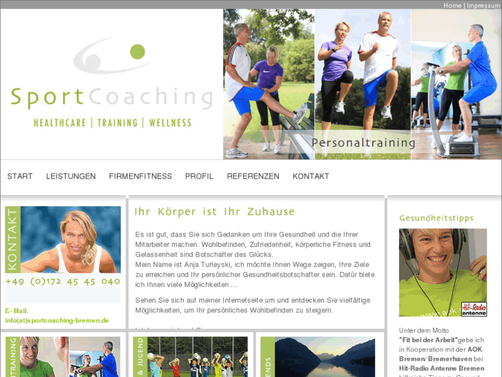 www.sportcoaching-bremen.de