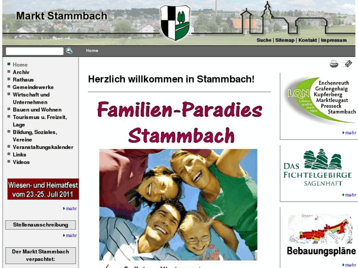 www.stammbach.de