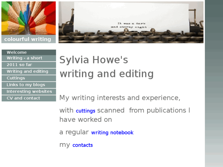 www.sylviahowe.com