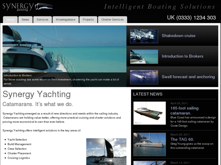 www.synergyyachting.com