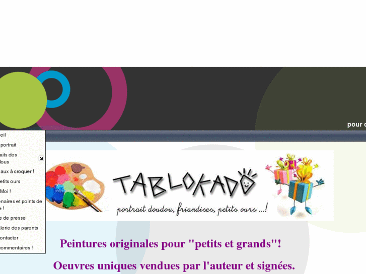 www.tablokado.com