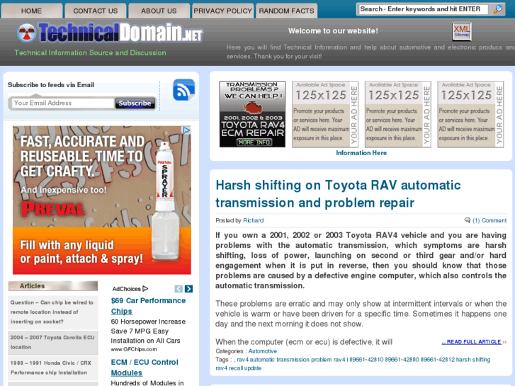 www.technicaldomain.net
