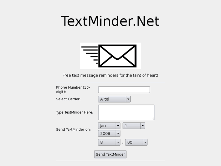 www.textminder.net