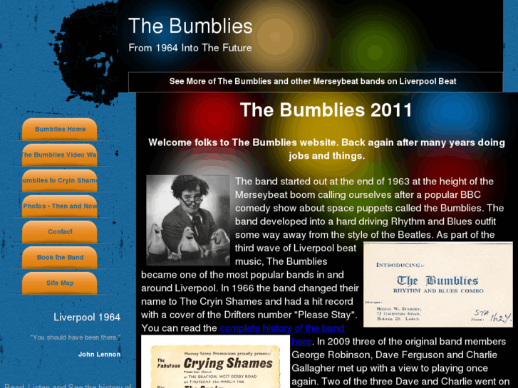 www.thebumblies.com