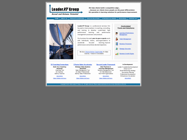 www.thinkingframework.com