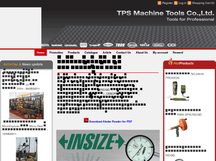 www.tpsmach.com