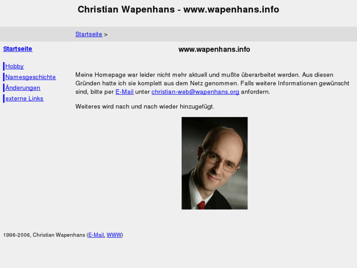 www.wapenhans.info